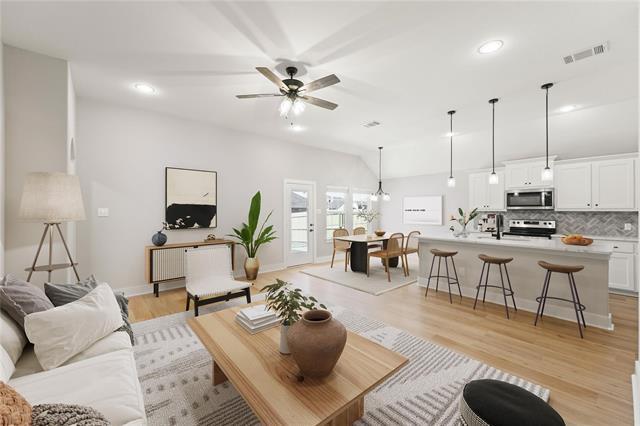 Photo - 1005 Hardaway Ln