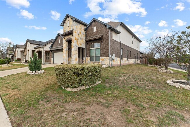 Photo - 1400 Little Elm Trail
