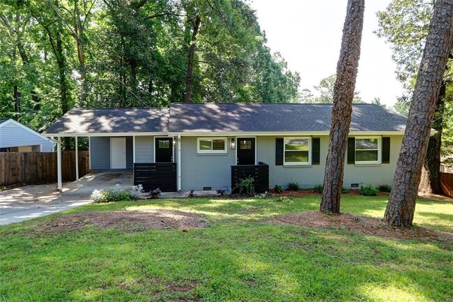 Photo - 4985 Crowe Dr SE Casa