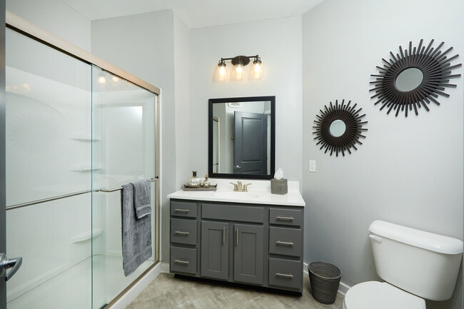 Apartments at the Yard: Dorchester