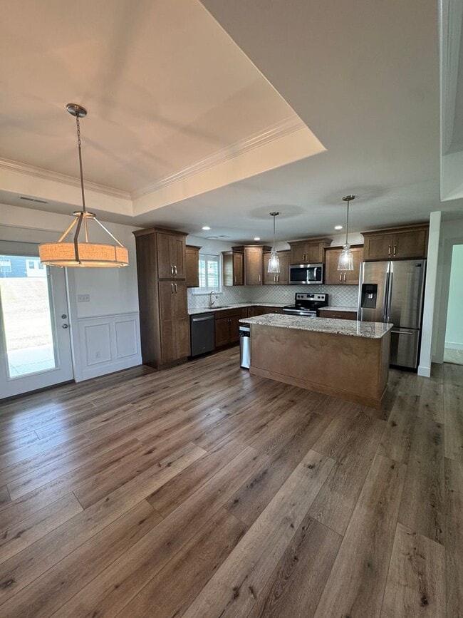 Photo - 3 bedroom 2 bath house