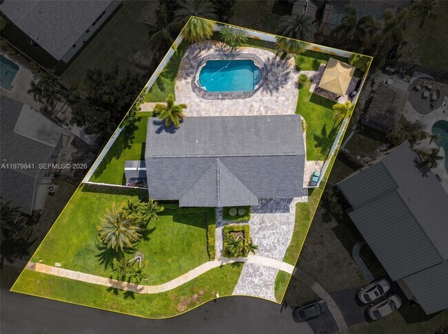 Photo - 8695 SW 51st Pl