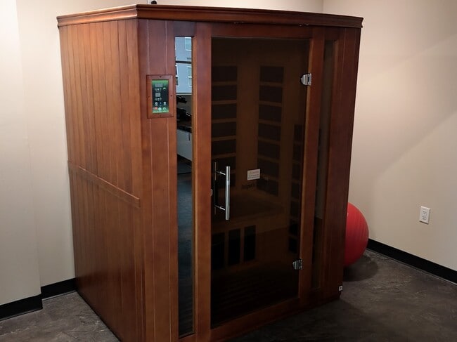 Photo - Galaxie High Rise Apartments