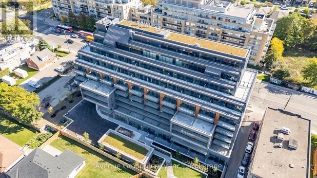 Photo - 700 Sheppard Ave W Unit 315