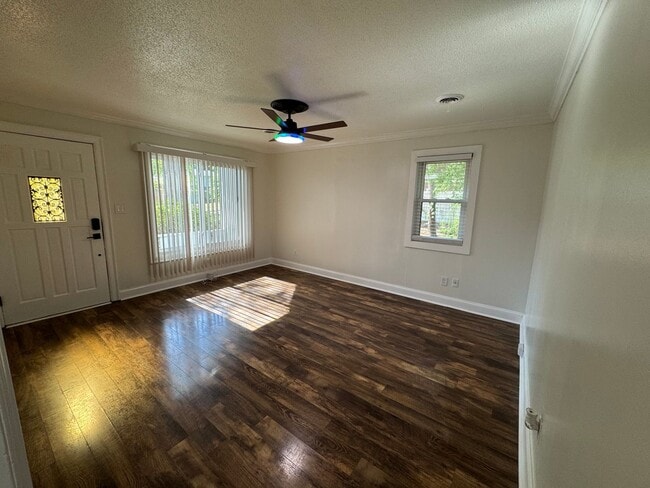Photo - Private Duplex Style 2-bedroom!
