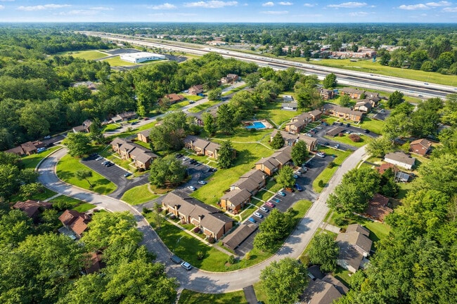 The Knolls Townhomes