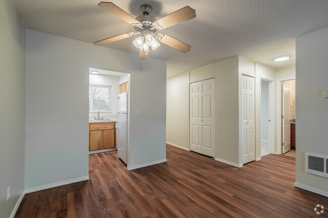 Interior Photo - Lake Village Rental