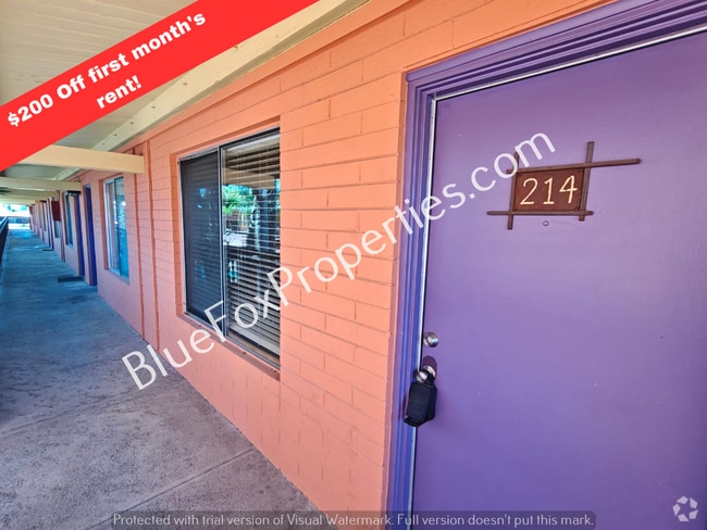 Building Photo - 55 N Cherry Ave Unit 214 Rental