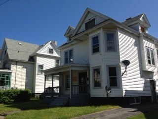 Photo - 729 S Beech St House