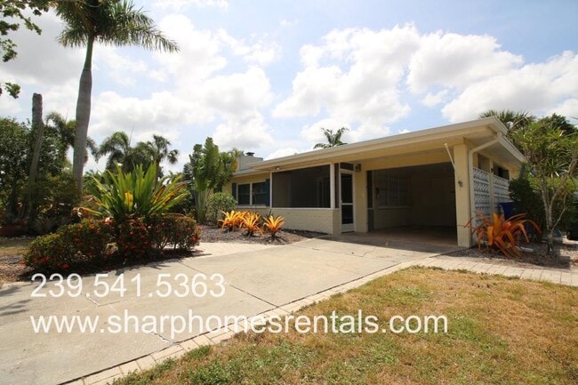 Building Photo - 1350 Miracle Ln