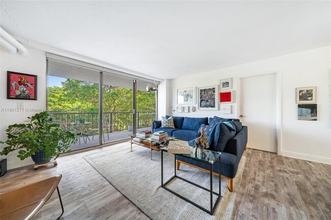 Photo - 5701 Biscayne Blvd Unit 301