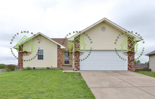 Photo - 4012 W Ridgeview St House