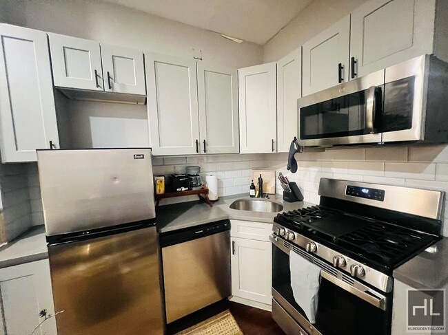 Photo - HANCOCK STREET Unit 1