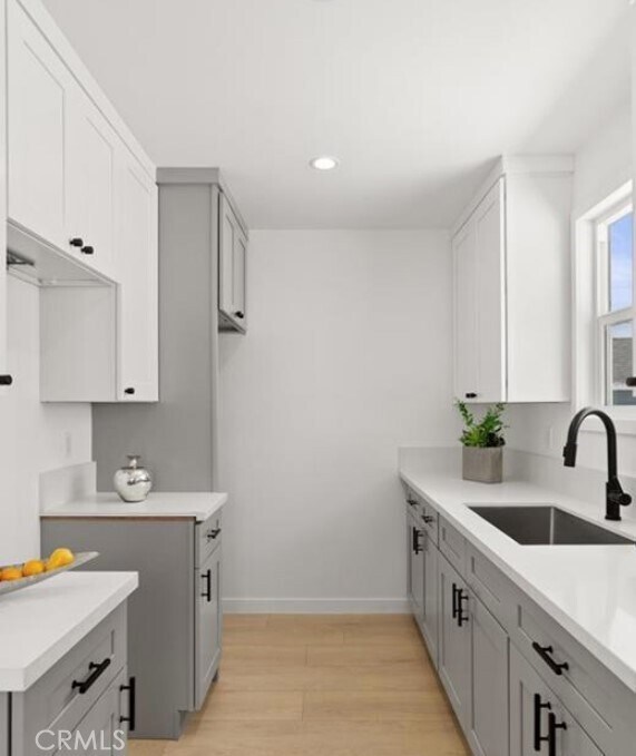 1103 S Acacia Ave Townhome Townhome Rental in Compton CA