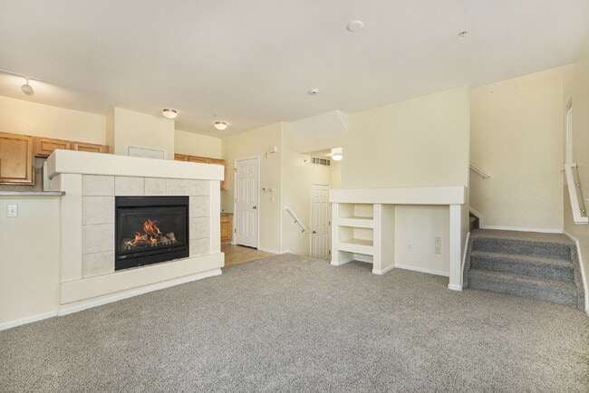 Photo - 2BR/2BA Condo with Garage! Available NOW! Unit 315