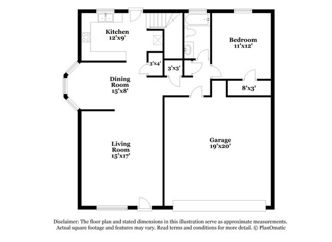 Photo - 1110 Jury Ct