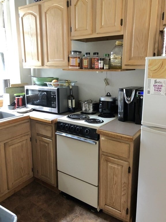 Photo - 313 Allston St Unit 4