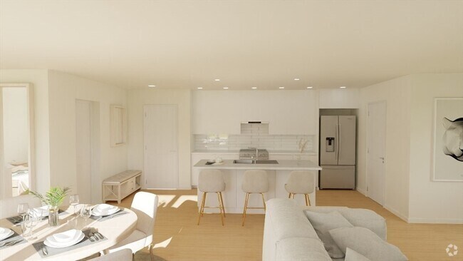 Building Photo - 25 Gardner St Unit 4 Rental
