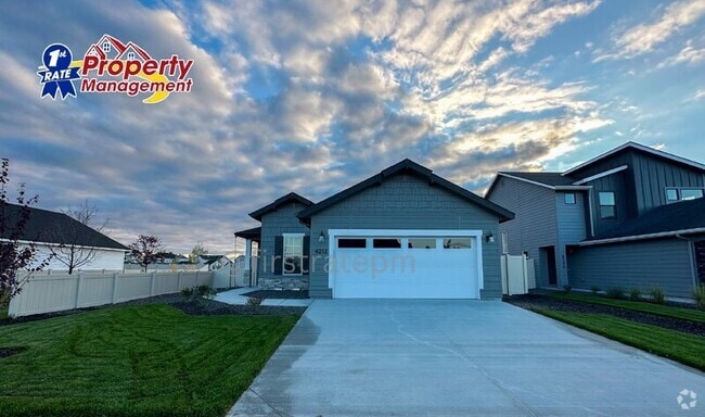 Building Photo - 4212 N Parnassus Wy Rental