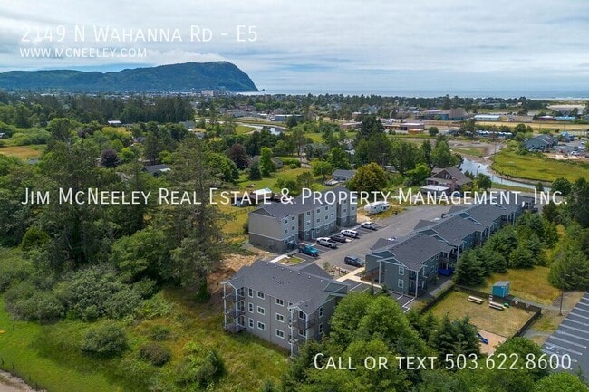 Photo - 2149 N Wahanna Rd Unit E5