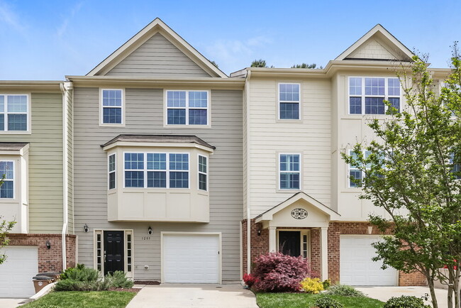 Building Photo - 1205 Heritage Links Dr Rental