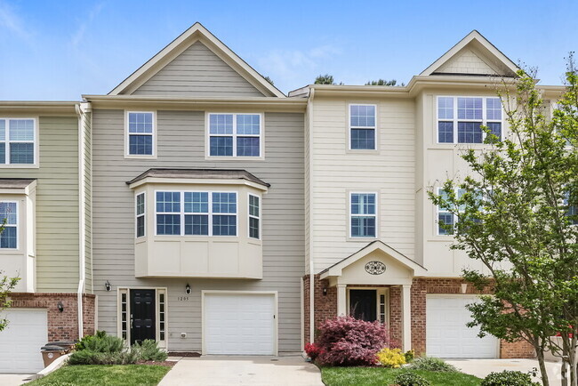 Building Photo - 1205 Heritage Links Dr Rental