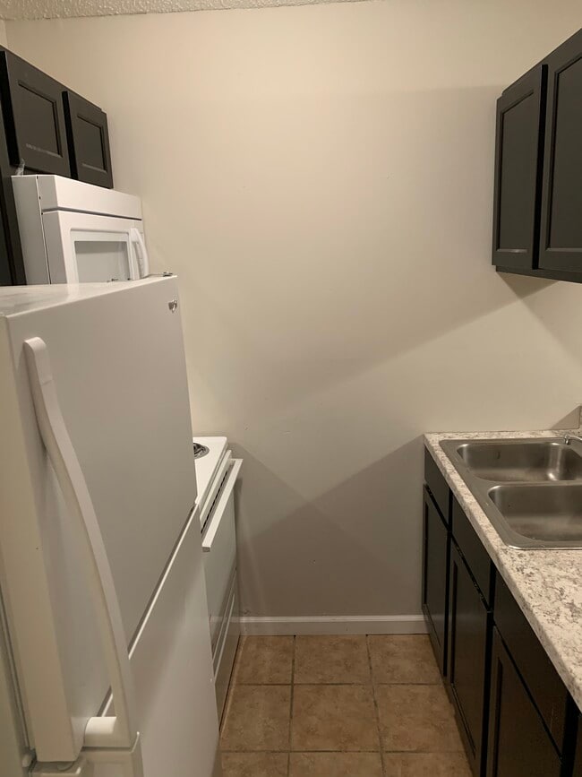 Photo - Beaumont Place Apartments
