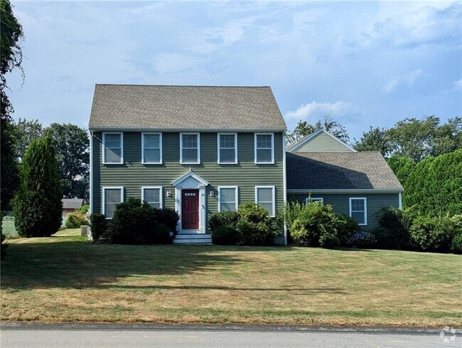Building Photo - 18 Vanderbilt Ln Rental