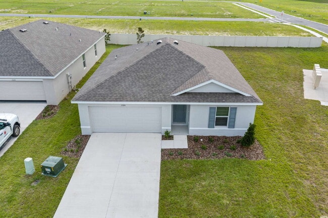Photo - Be the first to rent this new 3BR 2BA home in SW Ocala!