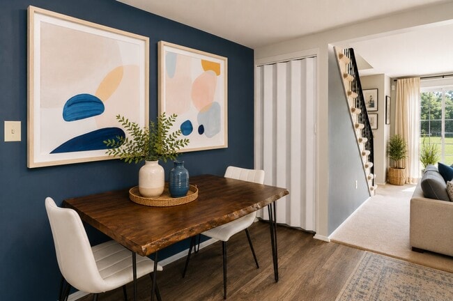 Gwynnbrook Townhomes