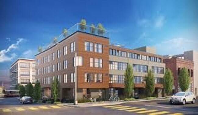 Photo - 901 Tennessee St Unidad 303 Rental