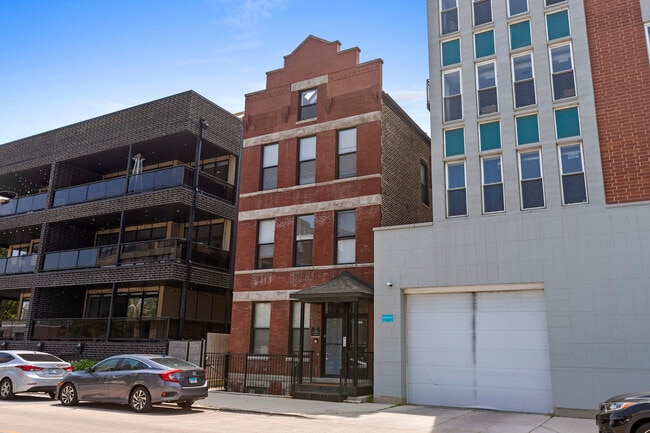 Photo - 2354 N Elston Ave Condo Unit 1R