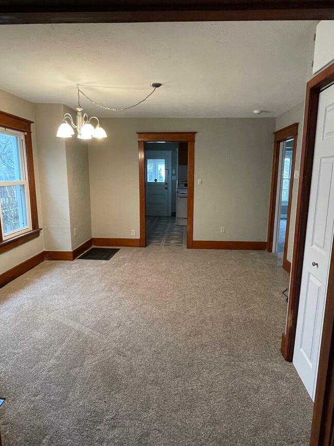 Photo - 2031 Pershing Blvd