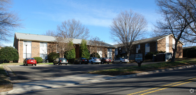 Building Photo - Trinity Properties - Campus Walk Rental