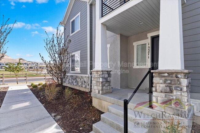 Photo - 15271 S Reins Wy