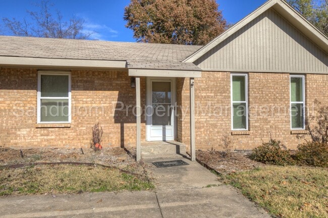 Photo - For Lease | Osage Hills | $1450 Rent