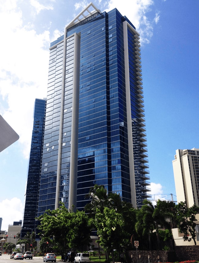 High Rise. Ocean Views. Washer. Dryer (RRLLC) - High Rise. Ocean Views. Washer. Dryer (RRLLC) Unidad 3804