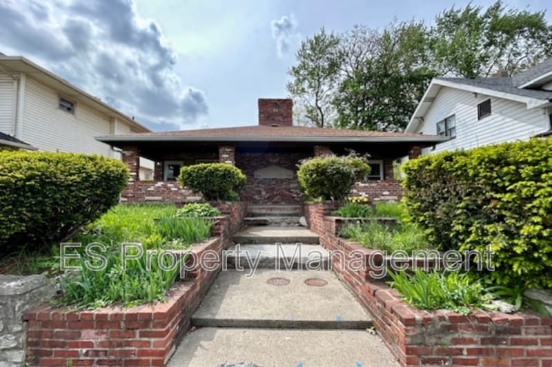 2354-2356 Shelby St - 2354-2356 Shelby St