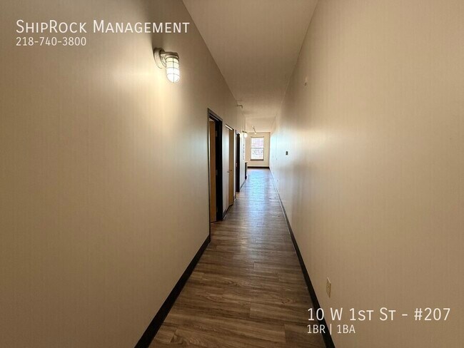 Photo - 10 W 1st St Unit #207