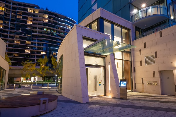 87 Nelson St