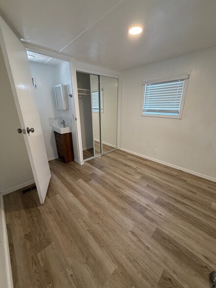 Beautiful view of Keypad Entry Rentals In Los Angeles