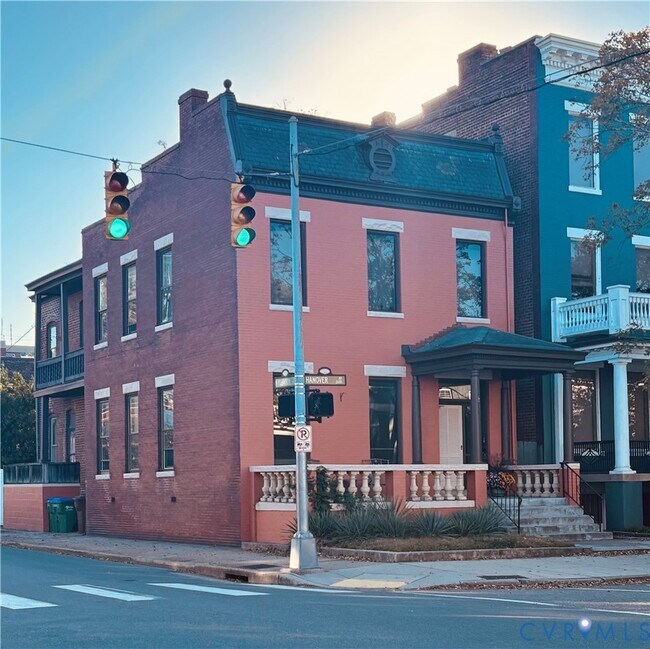 Photo - 2601 Hanover Ave