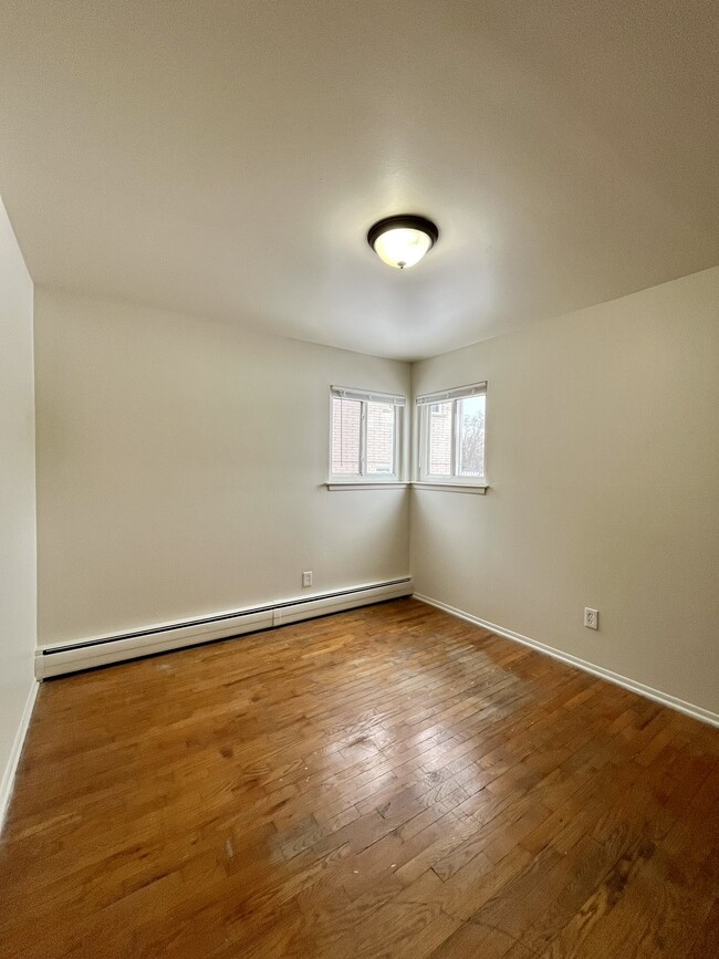 Photo - Harrison Street Apartments