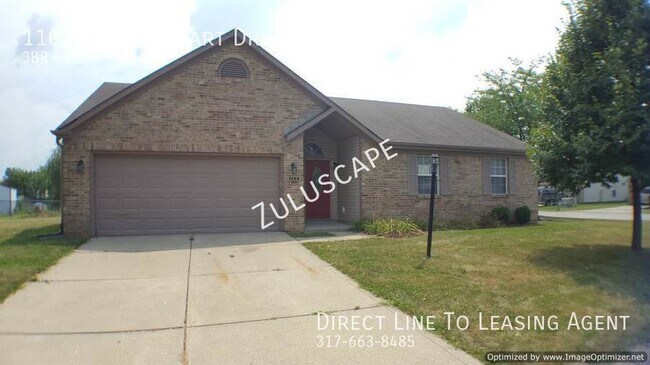 Photo - 1109 Winding Hart Dr House