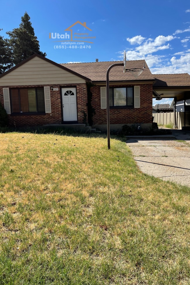 Photo - 4 bdrm 2 bth Home