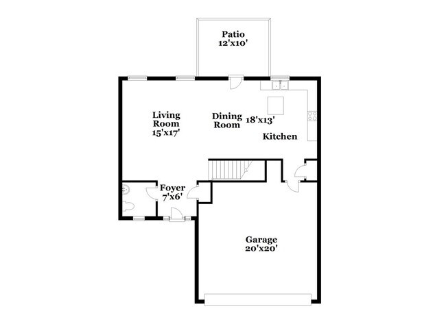1217 Silverstream Point