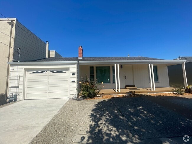 Building Photo - Beautiful San Bruno Home!