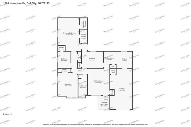 Photo - 1509 Hampton Rd