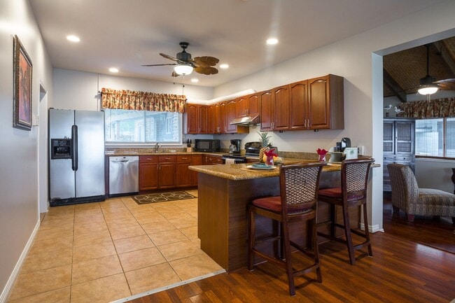 Building Photo - Oceanfront Living in Hauula – Where Every Day Begins with the Sea