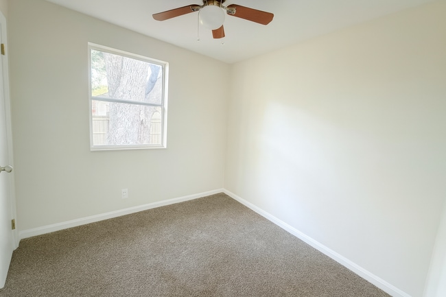 Photo - Freshly Updated Home with Bonus Space & Large Fenced Backyard